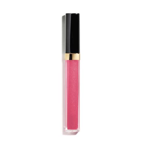 chanel 172 lip gloss|best chanel lip gloss color.